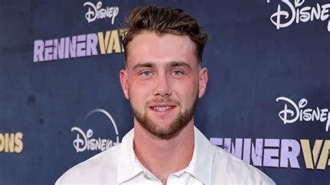 Harry Jowsey Wiki, Age, Height, Girlfriend, Wife,。